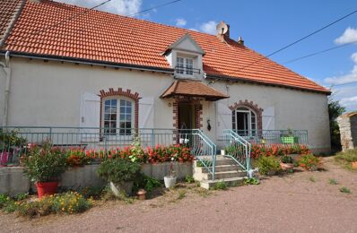 vente maison 164 000 € à proximité de Vievy-le-Rayé (41290)