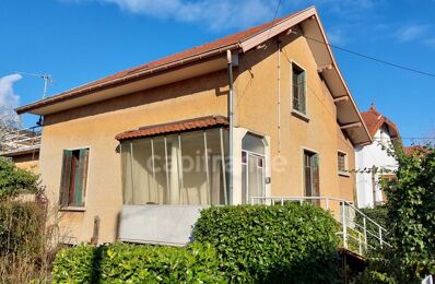 vente maison 450 000 € à proximité de Pugny-Chatenod (73100)