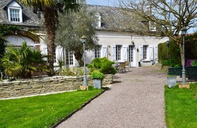 vente maison 267 000 € à proximité de Villemaur-sur-Vanne (10190)