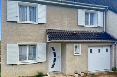 vente maison 260 000 € à proximité de Mantes-la-Ville (78711)
