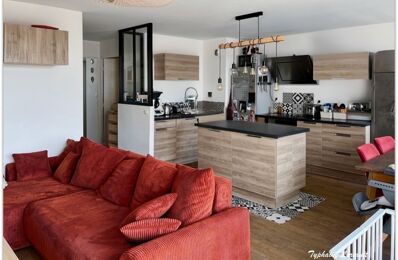 vente appartement 329 175 € à proximité de Saint-Jacques-de-la-Lande (35136)