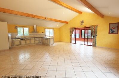 maison 6 pièces 260 m2 à vendre à Châtillon-sur-Chalaronne (01400)