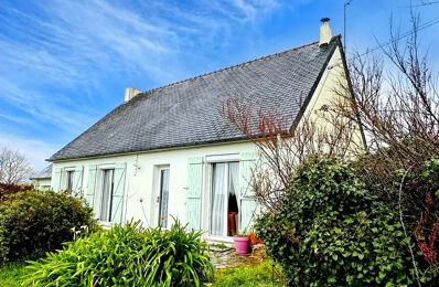 vente maison 436 800 € à proximité de Camaret-sur-Mer (29570)