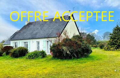 vente maison 436 800 € à proximité de Telgruc-sur-Mer (29560)