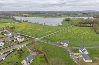 vente terrain 34 900 € à proximité de Martigné-sur-Mayenne (53470)