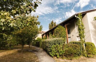 vente appartement 85 000 € à proximité de Lozanne (69380)