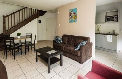 vente appartement 98 280 € à proximité de Saint-Laurent-d'Agny (69440)