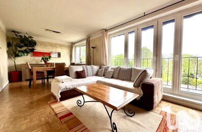 vente appartement 185 000 € à proximité de Athis-Mons (91200)