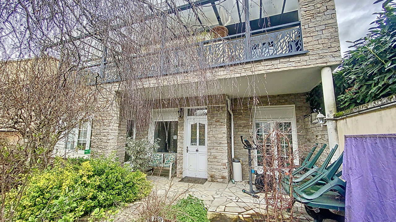 maison 7 pièces 175 m2 à vendre à Saint-Maur-des-Fossés (94100)