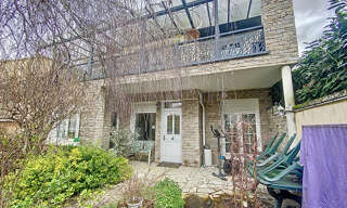 Maison 7 Pièces 175 m² à vendre à Saint-Maur-des-Fossés (94100)