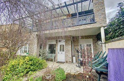 vente maison 870 000 € à proximité de Créteil (94000)