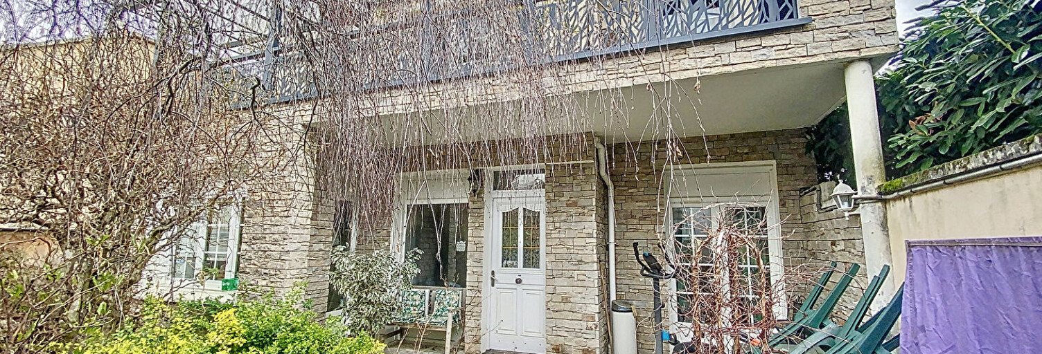 Maison 7 Pièces 175 m² à vendre à Saint-Maur-des-Fossés (94100)