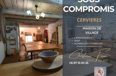 vente maison 499 000 € à proximité de Pelvoux (05340)