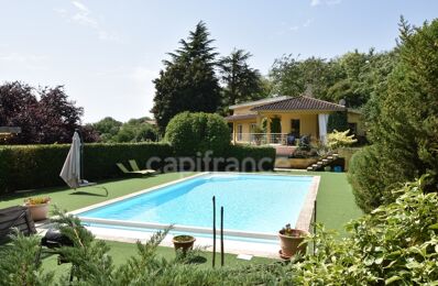 vente maison 780 000 € à proximité de Sainte-Foy-Lès-Lyon (69110)