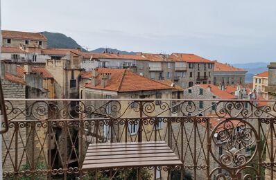 vente appartement 125 000 € à proximité de Monacia-d'Aullène (20171)
