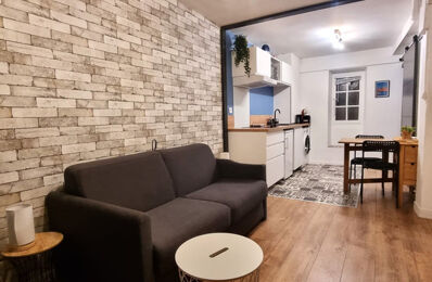 vente appartement 208 000 € à proximité de Saint-Pée-sur-Nivelle (64310)