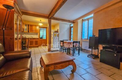 vente appartement 107 500 € à proximité de Morigny-Champigny (91150)