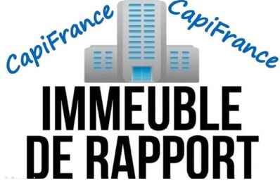 vente immeuble 540 000 € à proximité de Dompierre-sur-Mer (17139)