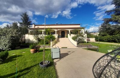 vente maison 458 000 € à proximité de Navacelles (30580)