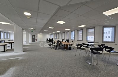 vente bureau 1 039 000 € à proximité de Paris 12 (75012)