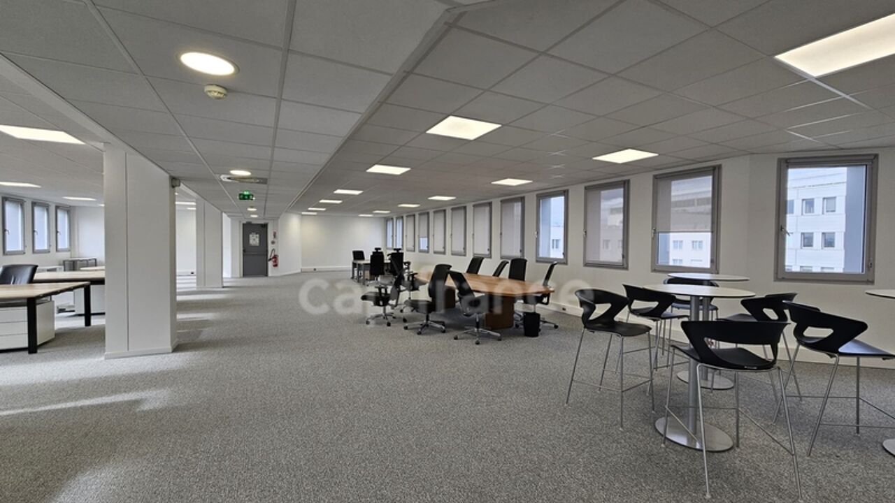 bureau 10 pièces 266 m2 à vendre à Colombes (92700)