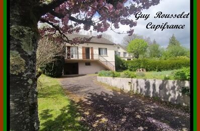 vente maison 135 000 € à proximité de La Roche-en-Brenil (21530)