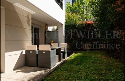 vente appartement 375 000 € à proximité de Villebon-sur-Yvette (91140)