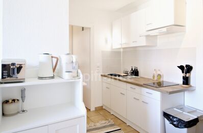 vente appartement 150 000 € à proximité de Le Biot (74430)