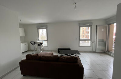location appartement 740 € CC /mois à proximité de Chaponost (69630)