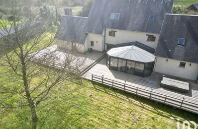 vente maison 798 000 € à proximité de La Lucerne-d'Outremer (50320)