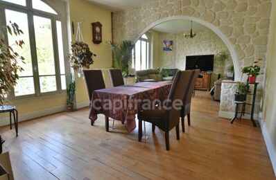 vente maison 195 000 € à proximité de Château-Renard (45220)