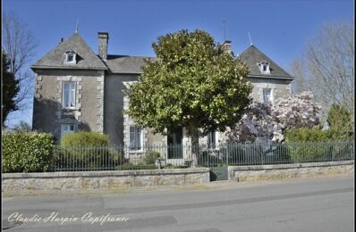 vente maison 232 000 € à proximité de Azay-le-Brûlé (79400)