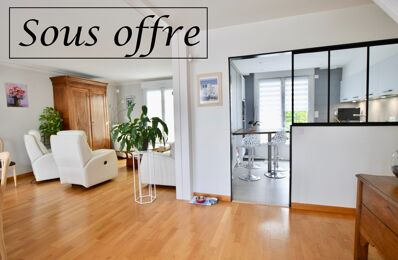 vente maison 484 000 € à proximité de Longuenée-en-Anjou (49220)