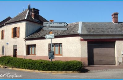 vente maison 126 000 € à proximité de Saint-Étienne-du-Vauvray (27430)