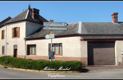 vente maison 126 000 € à proximité de Mesnils-sur-Iton (27160)