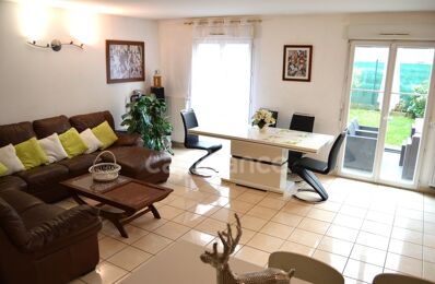 vente maison 375 000 € à proximité de Bures-sur-Yvette (91440)