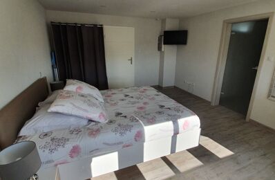 appartement 1 pièces 27 m2 à louer à Morsbronn-les-Bains (67360)