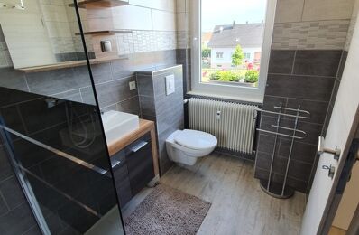 location appartement 620 € CC /mois à proximité de Schweighouse-sur-Moder (67590)