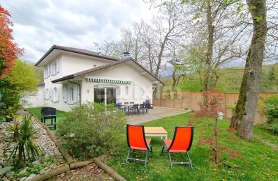vente maison 580 000 € à proximité de Bellevaux (74470)
