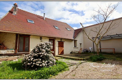 vente maison 178 500 € à proximité de Batilly-en-Gâtinais (45340)