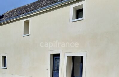 vente maison 184 900 € à proximité de Lion-en-Beauce (45410)