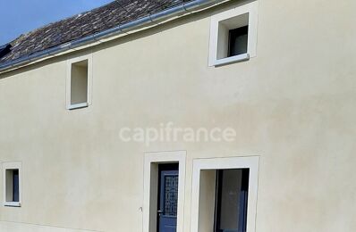 vente maison 184 900 € à proximité de Loigny-la-Bataille (28140)