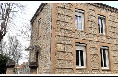 vente maison 340 000 € à proximité de Saint-Galmier (42330)