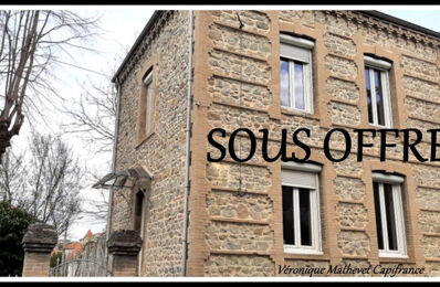 vente maison 340 000 € à proximité de Saint-Marcellin-en-Forez (42680)