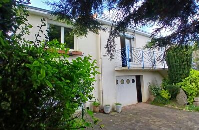 vente maison 231 000 € à proximité de Ancenis (44150)