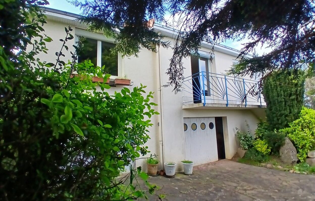 maison 5 pièces 97 m2 à vendre à Oudon (44521)