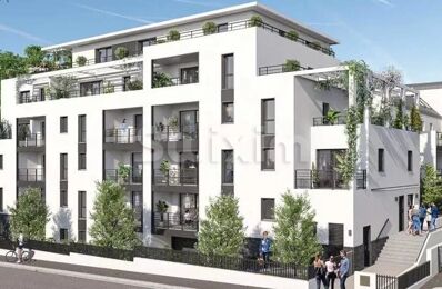 vente appartement 655 000 € à proximité de Saint-Martin-de-Seignanx (40390)