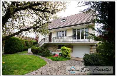 vente maison 480 000 € à proximité de Conches-sur-Gondoire (77600)