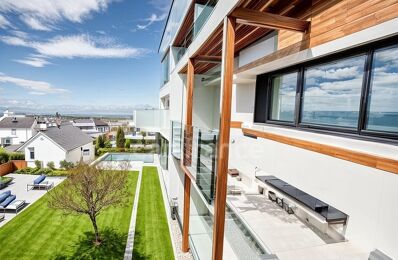 vente appartement 385 000 € à proximité de Brest (29200)