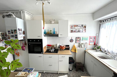 vente appartement 125 000 € à proximité de Sotteville-Lès-Rouen (76300)